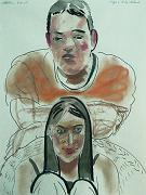 Royce and Betsy Chestnut 9_06_07